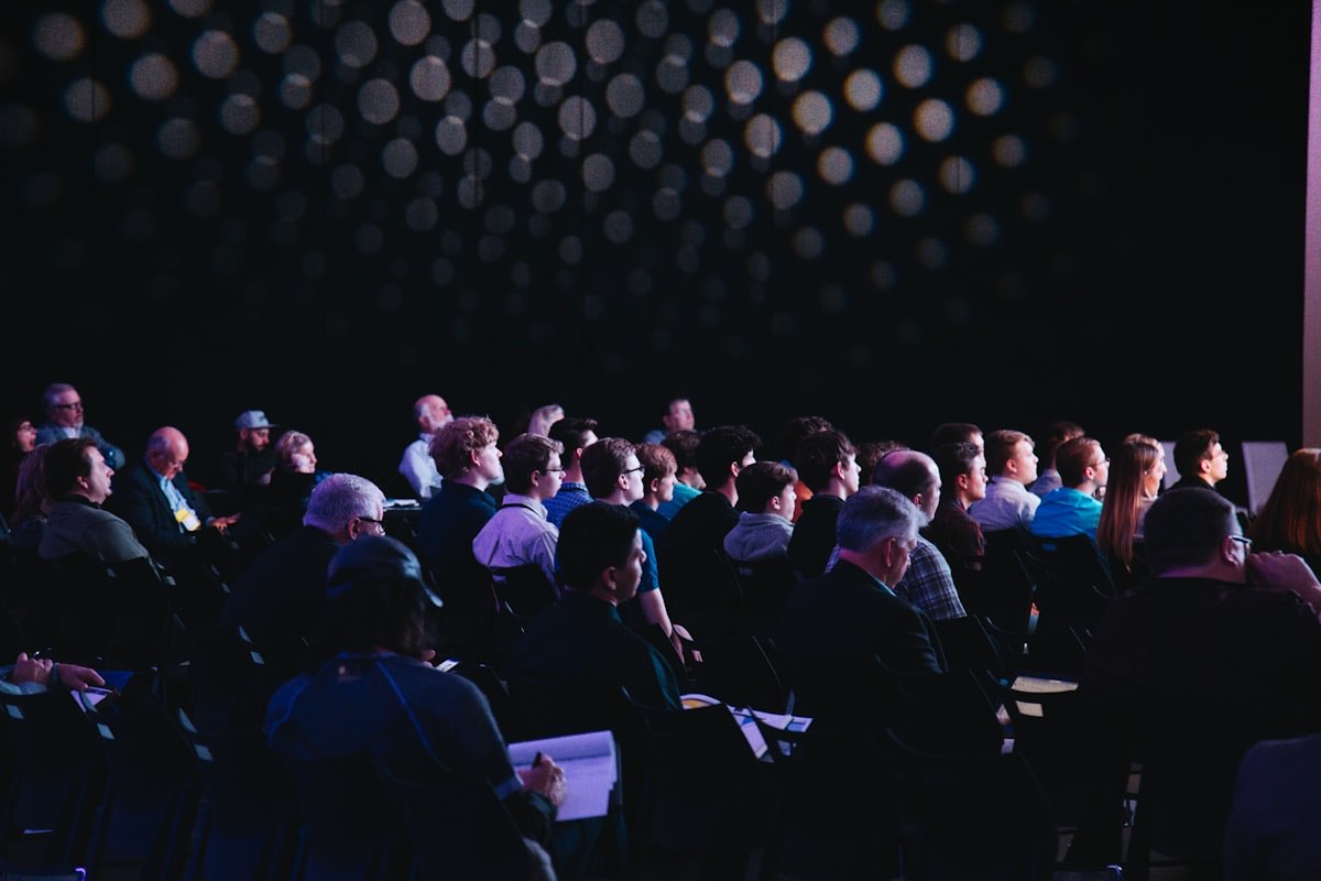 Konferensi korporat